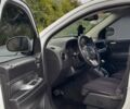 Білий Джип Compass, об'ємом двигуна 2.4 л та пробігом 139 тис. км за 11500 $, фото 21 на Automoto.ua