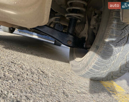 Белый Джип Компас, объемом двигателя 2.36 л и пробегом 155 тыс. км за 11000 $, фото 19 на Automoto.ua