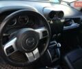 Белый Джип Компас, объемом двигателя 2.36 л и пробегом 157 тыс. км за 12000 $, фото 6 на Automoto.ua