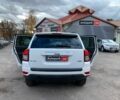 Джип Compass 2016 у Вінниці на Automoto.ua Білий Джип Compass, об'ємом двигуна 2.4 л та пробігом 133 тис. км за 11890 $, фото 13 на Automoto.ua