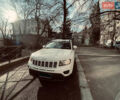 Білий Джип Compass, об'ємом двигуна 2.36 л та пробігом 166 тис. км за 9500 $, фото 1 на Automoto.ua