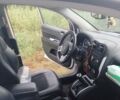 Белый Джип Компас, объемом двигателя 2.36 л и пробегом 140 тыс. км за 10536 $, фото 9 на Automoto.ua