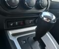 Белый Джип Компас, объемом двигателя 2.4 л и пробегом 160 тыс. км за 12000 $, фото 15 на Automoto.ua
