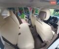 Белый Джип Компас, объемом двигателя 2 л и пробегом 219 тыс. км за 12100 $, фото 9 на Automoto.ua