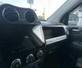 Белый Джип Компас, объемом двигателя 2.4 л и пробегом 160 тыс. км за 12000 $, фото 14 на Automoto.ua