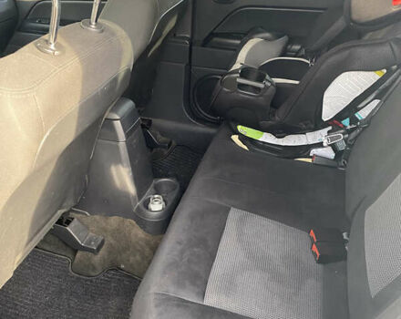 Белый Джип Компас, объемом двигателя 2.36 л и пробегом 155 тыс. км за 11000 $, фото 14 на Automoto.ua