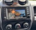 Белый Джип Компас, объемом двигателя 2.36 л и пробегом 135 тыс. км за 12300 $, фото 13 на Automoto.ua