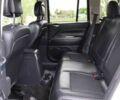 Белый Джип Компас, объемом двигателя 2.4 л и пробегом 89 тыс. км за 5200 $, фото 16 на Automoto.ua