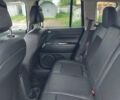 Білий Джип Compass, об'ємом двигуна 2 л та пробігом 140 тис. км за 9500 $, фото 13 на Automoto.ua