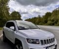 Белый Джип Компас, объемом двигателя 2.36 л и пробегом 135 тыс. км за 12300 $, фото 26 на Automoto.ua