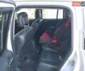 Белый Джип Компас, объемом двигателя 2.36 л и пробегом 157 тыс. км за 12000 $, фото 4 на Automoto.ua