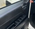 Джип Compass 2016 у Дніпро (Дніпропетровську) на Automoto.ua Білий Джип Compass, об'ємом двигуна 2.36 л та пробігом 246 тис. км за 9900 $, фото 11 на Automoto.ua