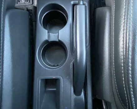 Белый Джип Компас, объемом двигателя 2.4 л и пробегом 165 тыс. км за 10900 $, фото 21 на Automoto.ua