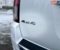 Белый Джип Компас, объемом двигателя 2.36 л и пробегом 152 тыс. км за 11350 $, фото 29 на Automoto.ua