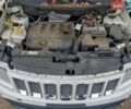 Белый Джип Компас, объемом двигателя 2.36 л и пробегом 155 тыс. км за 650 $, фото 11 на Automoto.ua