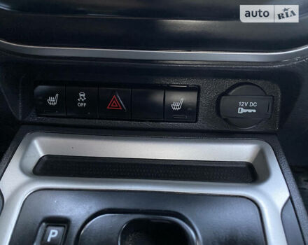 Белый Джип Компас, объемом двигателя 2.4 л и пробегом 165 тыс. км за 10900 $, фото 26 на Automoto.ua