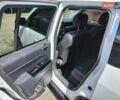 Белый Джип Компас, объемом двигателя 2.36 л и пробегом 95 тыс. км за 10300 $, фото 7 на Automoto.ua