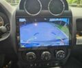 Белый Джип Компас, объемом двигателя 2 л и пробегом 164 тыс. км за 12500 $, фото 11 на Automoto.ua
