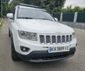 Белый Джип Компас, объемом двигателя 2 л и пробегом 164 тыс. км за 10800 $, фото 1 на Automoto.ua
