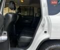 Білий Джип Compass, об'ємом двигуна 2.4 л та пробігом 179 тис. км за 10999 $, фото 40 на Automoto.ua