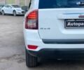 Джип Compass 2016 у Вінниці на Automoto.ua Білий Джип Compass, об'ємом двигуна 2.4 л та пробігом 133 тис. км за 11890 $, фото 11 на Automoto.ua