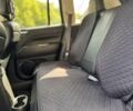 Белый Джип Компас, объемом двигателя 2.36 л и пробегом 135 тыс. км за 12300 $, фото 9 на Automoto.ua