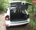 Белый Джип Компас, объемом двигателя 2.36 л и пробегом 155 тыс. км за 8950 $, фото 10 на Automoto.ua
