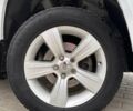 Белый Джип Компас, объемом двигателя 2.36 л и пробегом 223 тыс. км за 9500 $, фото 6 на Automoto.ua