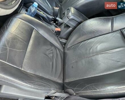Білий Джип Compass, об'ємом двигуна 2 л та пробігом 165 тис. км за 11100 $, фото 10 на Automoto.ua
