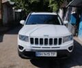 Білий Джип Compass, об'ємом двигуна 2.36 л та пробігом 200 тис. км за 12000 $, фото 23 на Automoto.ua