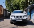 Білий Джип Compass, об'ємом двигуна 2.36 л та пробігом 200 тис. км за 12000 $, фото 1 на Automoto.ua