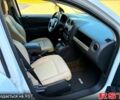 Білий Джип Compass, об'ємом двигуна 2.4 л та пробігом 105 тис. км за 11999 $, фото 5 на Automoto.ua
