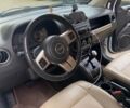 Білий Джип Compass, об'ємом двигуна 2.36 л та пробігом 100 тис. км за 12000 $, фото 11 на Automoto.ua