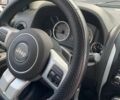 Белый Джип Компас, объемом двигателя 2 л и пробегом 202 тыс. км за 10700 $, фото 7 на Automoto.ua