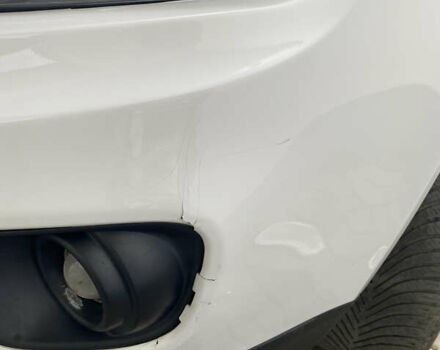 Белый Джип Компас, объемом двигателя 2.36 л и пробегом 155 тыс. км за 11000 $, фото 7 на Automoto.ua