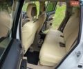 Белый Джип Компас, объемом двигателя 2 л и пробегом 235 тыс. км за 9999 $, фото 11 на Automoto.ua