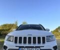 Белый Джип Компас, объемом двигателя 2.36 л и пробегом 135 тыс. км за 12300 $, фото 34 на Automoto.ua