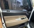 Білий Джип Compass, об'ємом двигуна 2 л та пробігом 305 тис. км за 9500 $, фото 8 на Automoto.ua