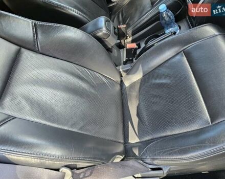Білий Джип Compass, об'ємом двигуна 2 л та пробігом 165 тис. км за 11100 $, фото 7 на Automoto.ua
