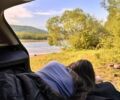 Белый Джип Компас, объемом двигателя 2.36 л и пробегом 135 тыс. км за 12300 $, фото 30 на Automoto.ua