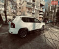Білий Джип Compass, об'ємом двигуна 2.36 л та пробігом 166 тис. км за 9500 $, фото 5 на Automoto.ua