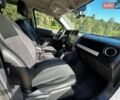 Белый Джип Компас, объемом двигателя 2.36 л и пробегом 250 тыс. км за 9200 $, фото 9 на Automoto.ua
