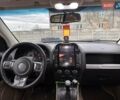 Белый Джип Компас, объемом двигателя 2.36 л и пробегом 223 тыс. км за 9500 $, фото 10 на Automoto.ua