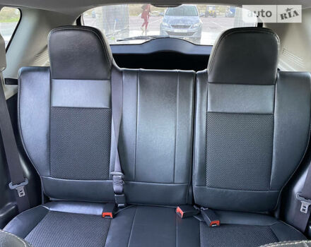 Белый Джип Компас, объемом двигателя 2.4 л и пробегом 165 тыс. км за 10900 $, фото 13 на Automoto.ua