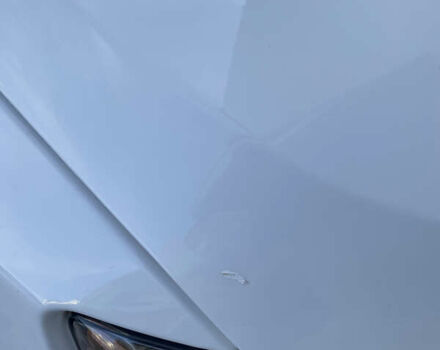 Белый Джип Компас, объемом двигателя 2.36 л и пробегом 155 тыс. км за 11000 $, фото 6 на Automoto.ua