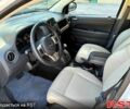 Білий Джип Compass, об'ємом двигуна 2.4 л та пробігом 105 тис. км за 11999 $, фото 3 на Automoto.ua