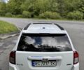 Белый Джип Компас, объемом двигателя 2.36 л и пробегом 135 тыс. км за 12300 $, фото 19 на Automoto.ua