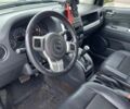 Білий Джип Compass, об'ємом двигуна 2 л та пробігом 140 тис. км за 9500 $, фото 11 на Automoto.ua