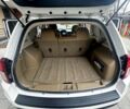 Білий Джип Compass, об'ємом двигуна 2 л та пробігом 130 тис. км за 12000 $, фото 8 на Automoto.ua