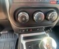Белый Джип Компас, объемом двигателя 2.36 л и пробегом 260 тыс. км за 9200 $, фото 1 на Automoto.ua